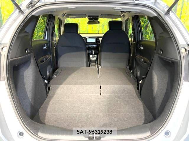 Honda FIT 2021-01 374305-11