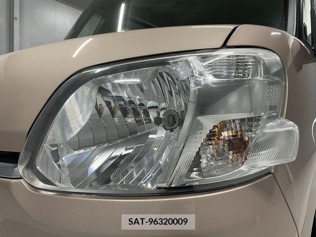 Daihatsu TANTO 2017-02 310224-22