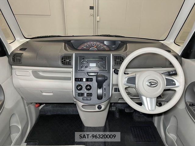 Daihatsu TANTO 2017-02 310224-19