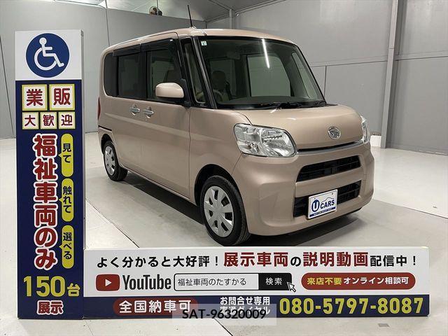Daihatsu TANTO 2017-02 310224-16
