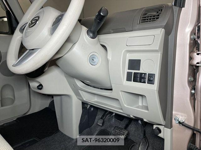 Daihatsu TANTO 2017-02 310224-13