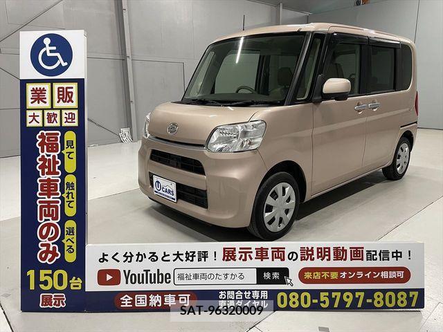 Daihatsu TANTO 2017-02 310224-15