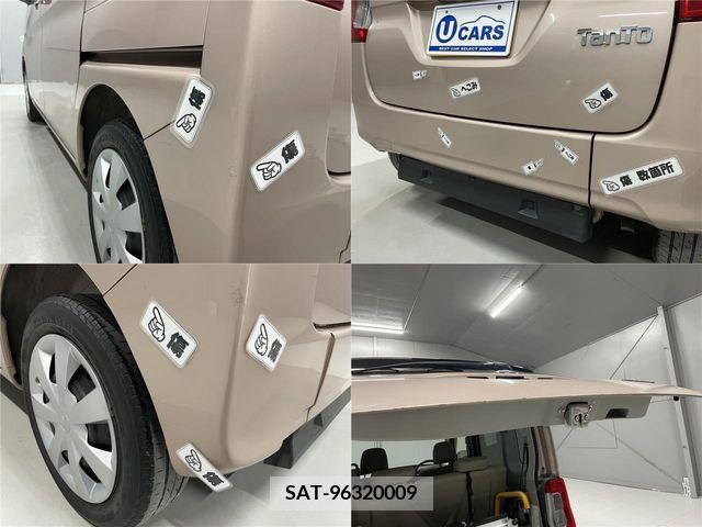 Daihatsu TANTO 2017-02 310224-27