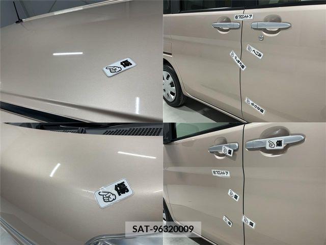 Daihatsu TANTO 2017-02 310224-26