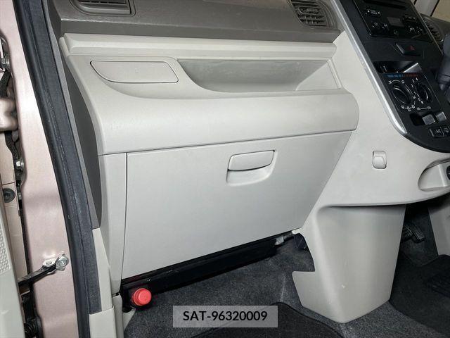 Daihatsu TANTO 2017-02 310224-12