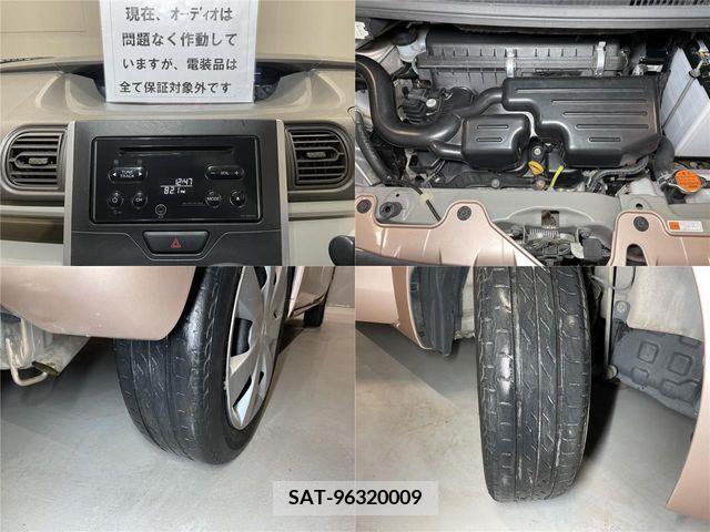 Daihatsu TANTO 2017-02 310224-24