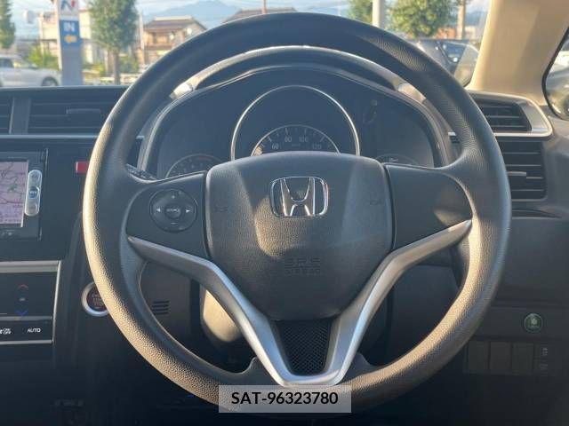 Honda FIT 2014-05 390802-11