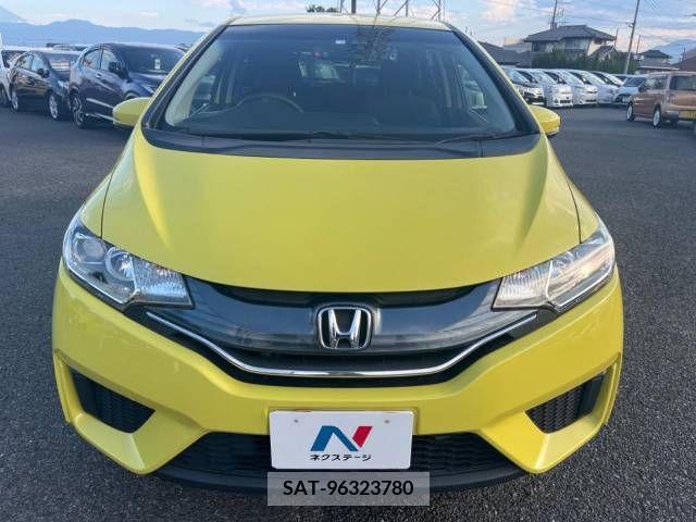 Honda FIT 2014-05 390802-14