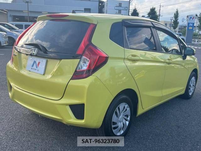Honda FIT 2014-05 390802-17