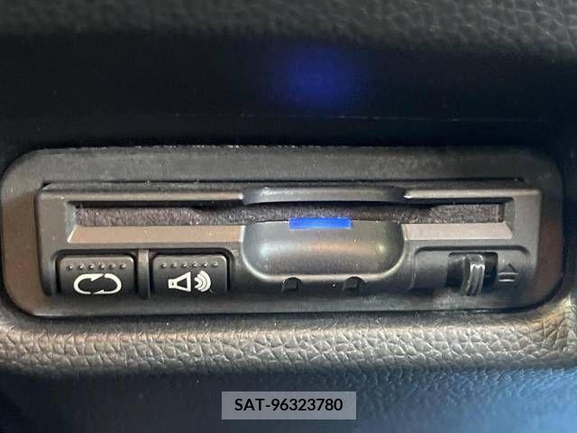 Honda FIT 2014-05 390802-5