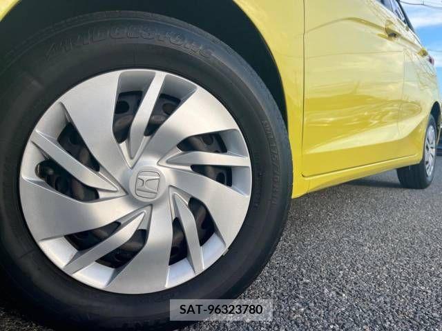 Honda FIT 2014-05 390802-13