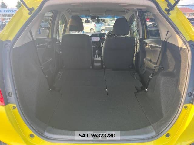 Honda FIT 2014-05 390802-10