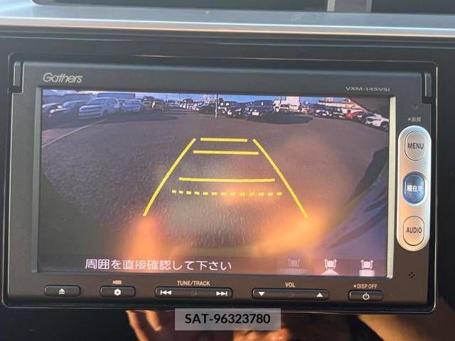 Honda FIT 2014-05 390802-4