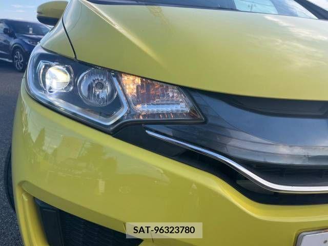 Honda FIT 2014-05 390802-12