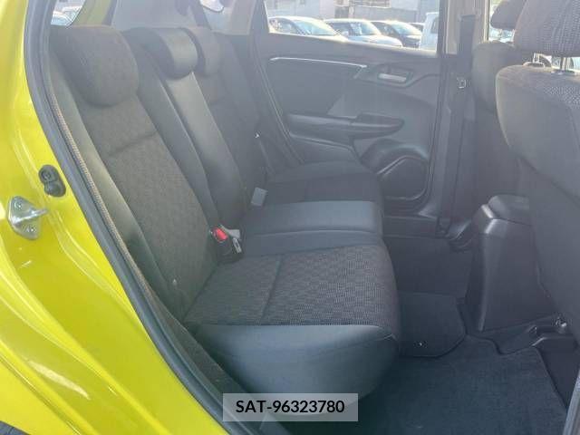 Honda FIT 2014-05 390802-9