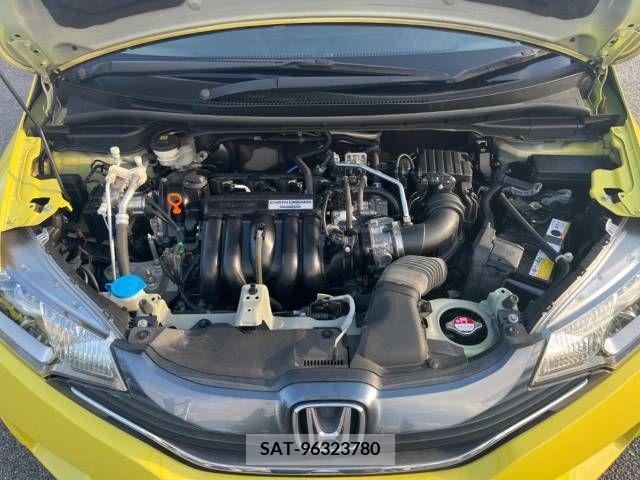 Honda FIT 2014-05 390802-18
