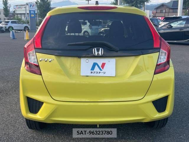 Honda FIT 2014-05 390802-15