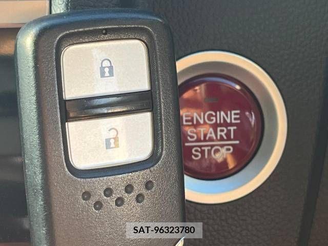Honda FIT 2014-05 390802-6
