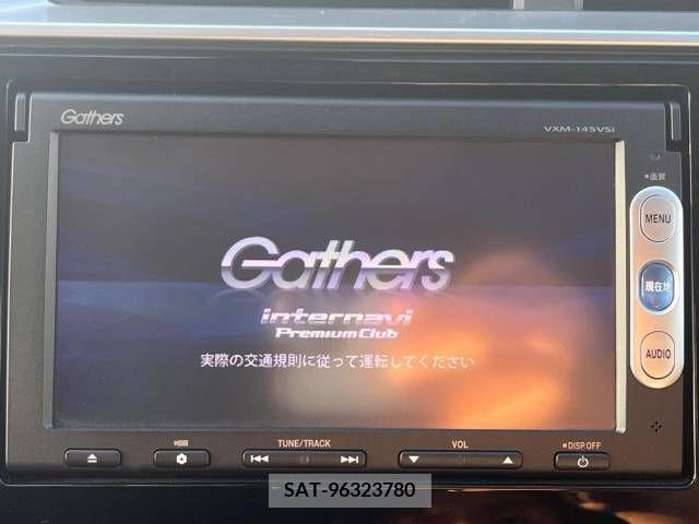 Honda FIT 2014-05 390802-3