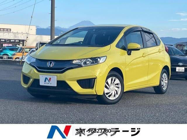 Honda FIT 2014-05 390802-0
