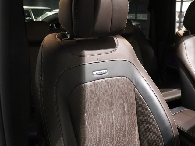 Amg G-CLASS 2019-07 12641-25