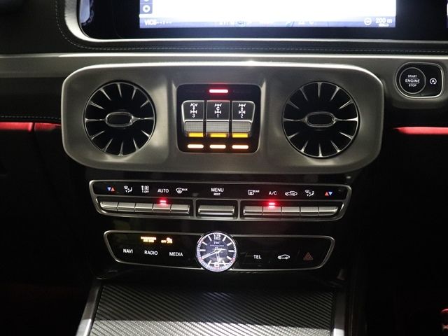 Amg G-CLASS 2019-07 12641-16