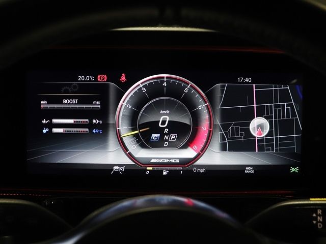 Amg G-CLASS 2019-07 12641-19