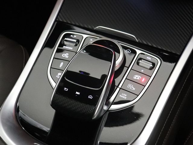Amg G-CLASS 2019-07 12641-18