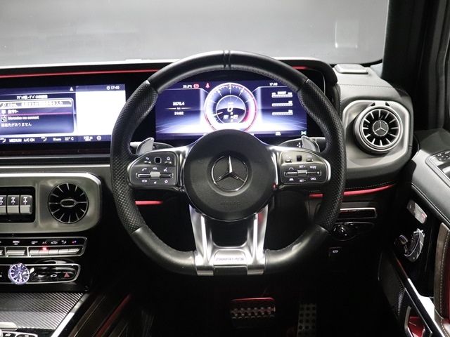 Amg G-CLASS 2019-07 12641-20