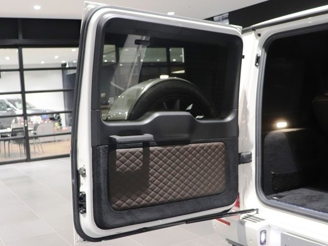 Amg G-CLASS 2019-07 12641-10