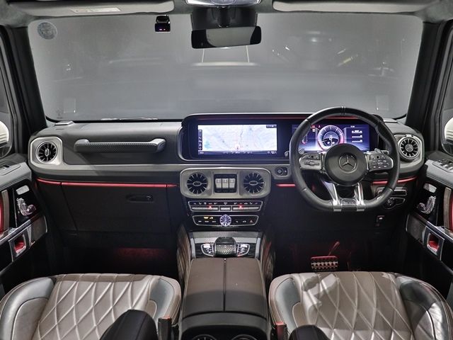 Amg G-CLASS 2019-07 12641-1