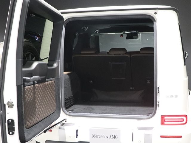 Amg G-CLASS 2019-07 12641-11