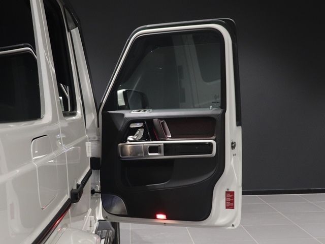Amg G-CLASS 2019-07 12641-22