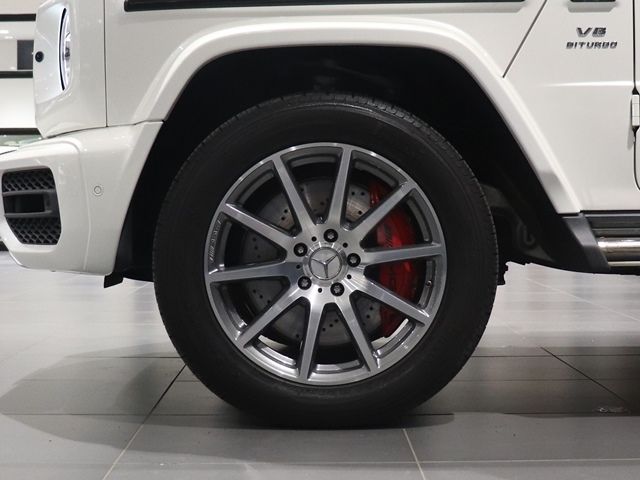 Amg G-CLASS 2019-07 12641-3