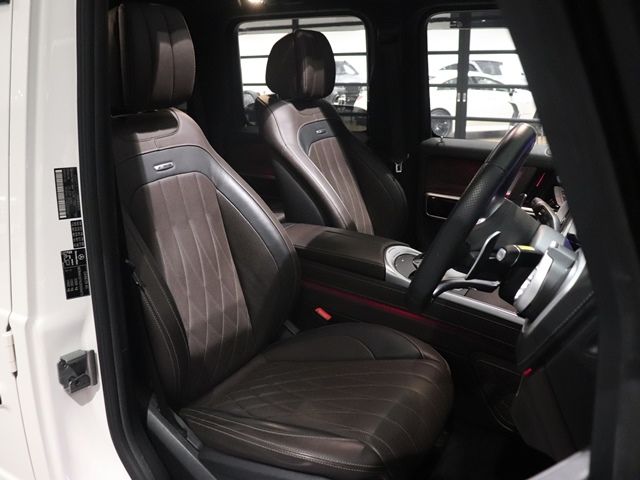 Amg G-CLASS 2019-07 12641-24