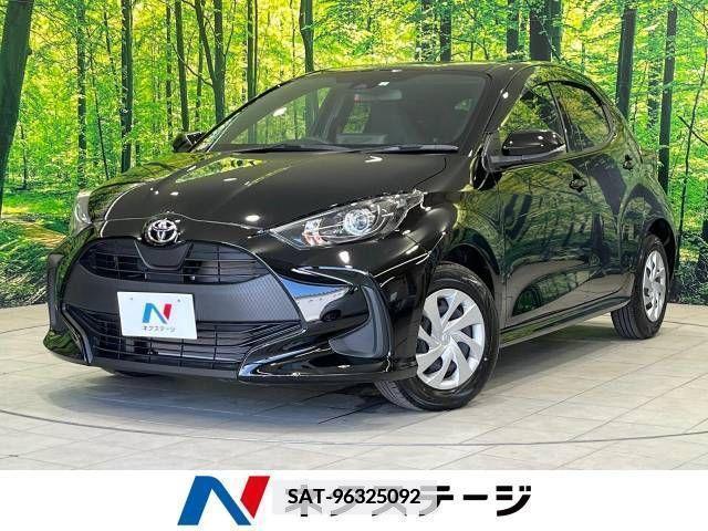 Toyota YARIS 2023-03 371459-0