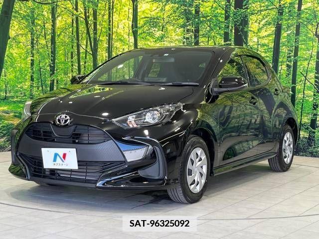 Toyota YARIS 2023-03 371459-17