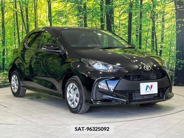 Toyota YARIS 2023-03 371459-16