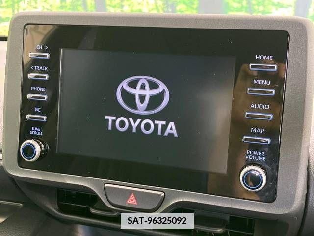 Toyota YARIS 2023-03 371459-2