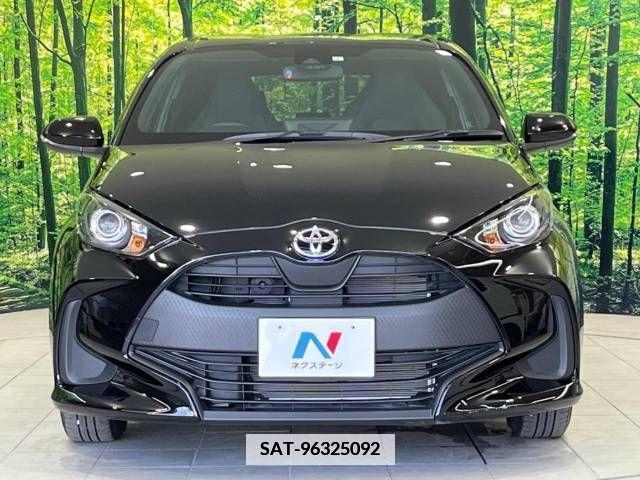 Toyota YARIS 2023-03 371459-14