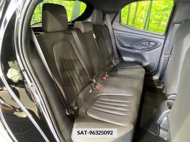 Toyota YARIS 2023-03 371459-9