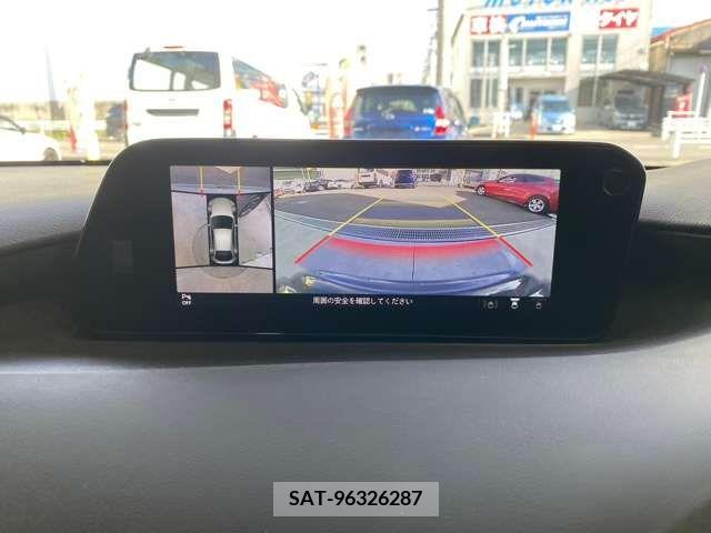 Mazda MAZDA3 2019-08 383580-16