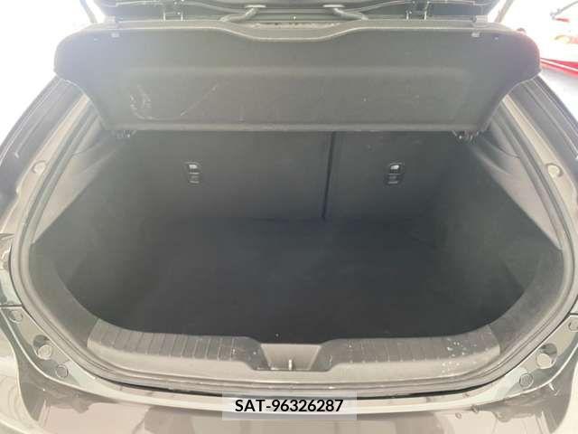 Mazda MAZDA3 2019-08 383580-8