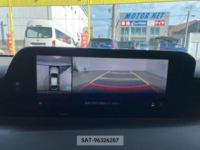 Mazda MAZDA3 2019-08 383580-15