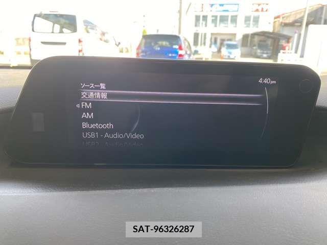 Mazda MAZDA3 2019-08 383580-13