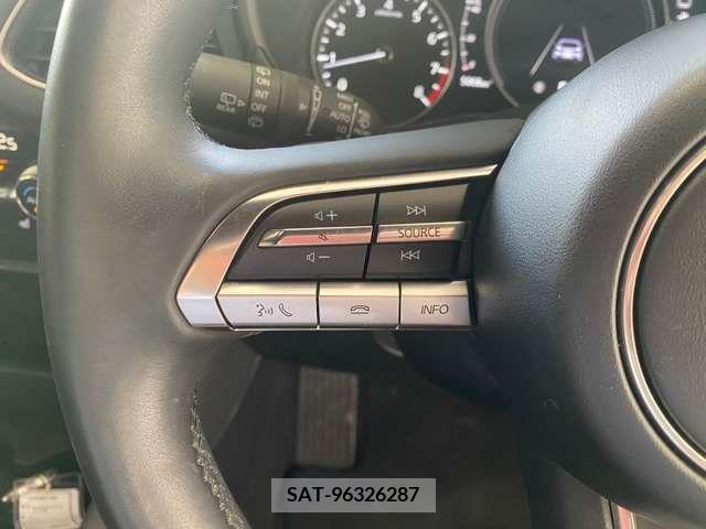 Mazda MAZDA3 2019-08 383580-11