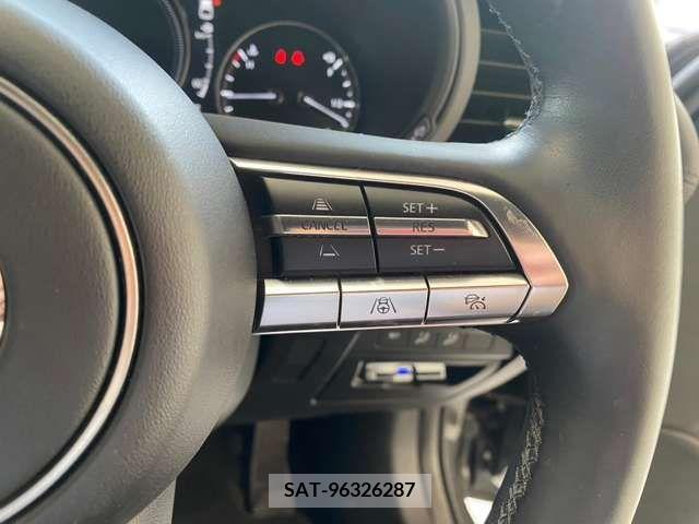 Mazda MAZDA3 2019-08 383580-10