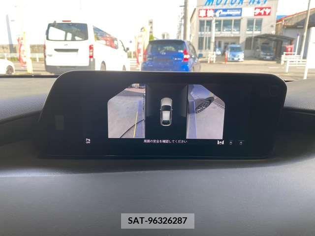 Mazda MAZDA3 2019-08 383580-17