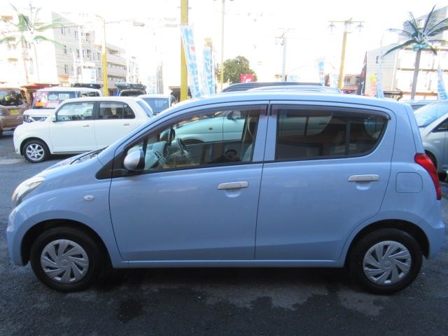 Suzuki ALTO 2014-01 5185-2