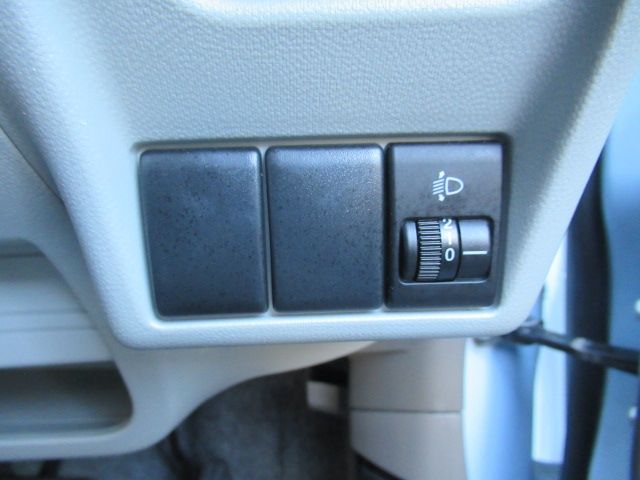 Suzuki ALTO 2014-01 5185-18